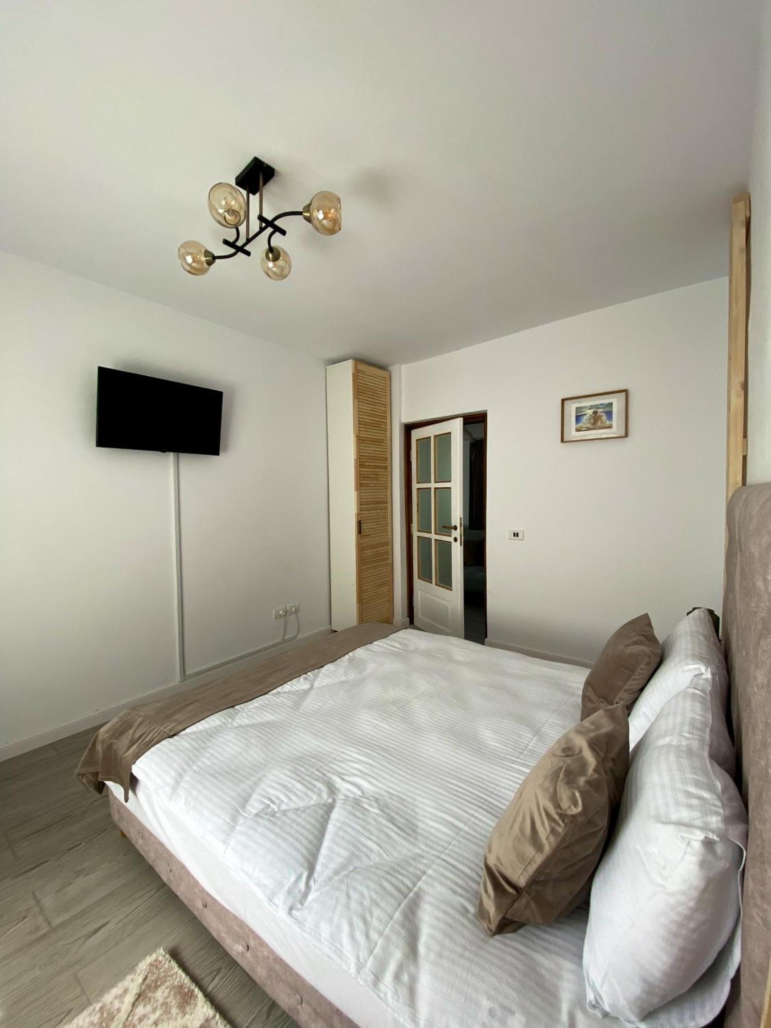 Appartement B - B Iasi