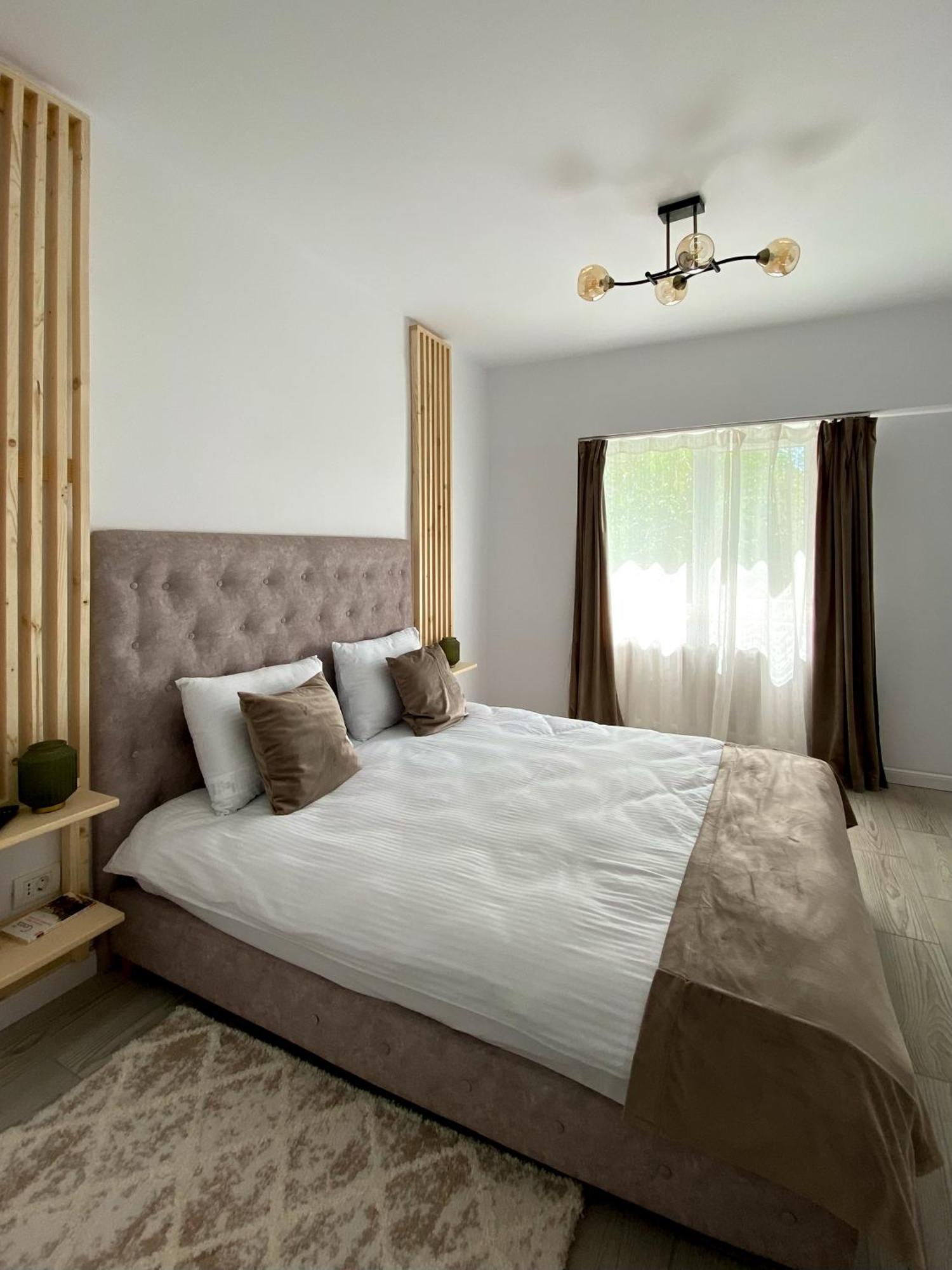 B - B Appartement *